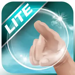 Pop Goes The Bubble Lite app icon