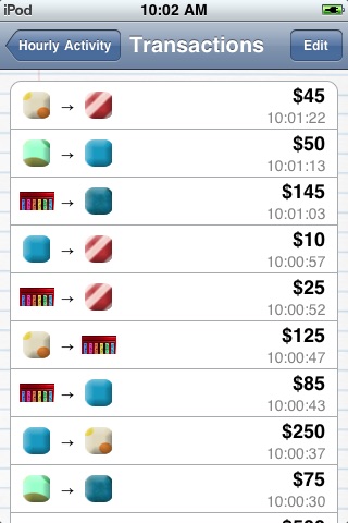 Kaching! Play Money Bank screenshot-3