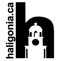 Halifax News: haligonia.ca app icon - News app for iPhone