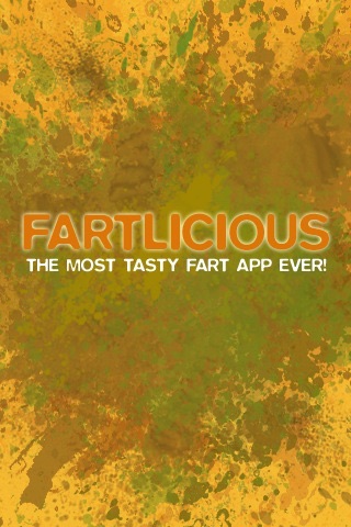 Fartlicious app screenshot