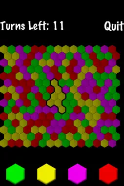 FlipFlood screenshot 1