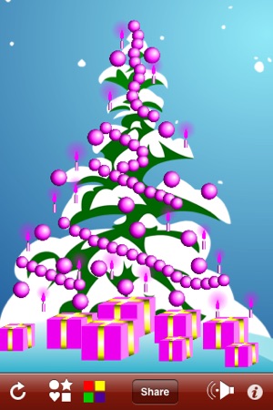 Decorate Christmas Tree(圖1)-速報App