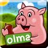 OLMA Piggy Race