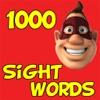 1000 Sight Words HD : Read