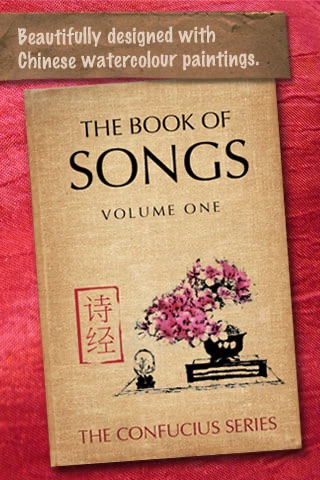 The Book of Songs 诗经