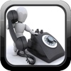 Rotary Phone Dialer