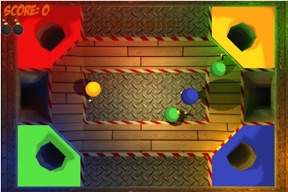 Bomb factory 2 screenshot