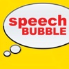 SpeechBubble Cartoon Communication