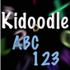 Kidoodle ABC123