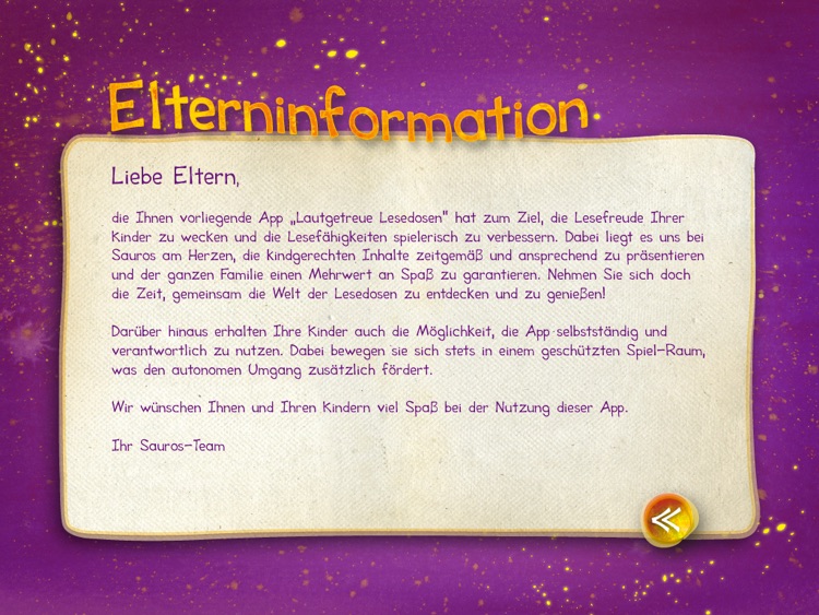 Lesedose 1 screenshot-3