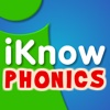 iKnow Phonics - ABCs