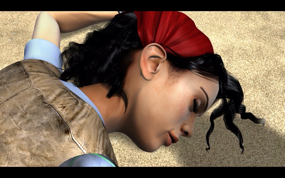 #1. Jules Verne's Return to Mysterious Island - Director's Cut Lite (macOS) โดย: Microids