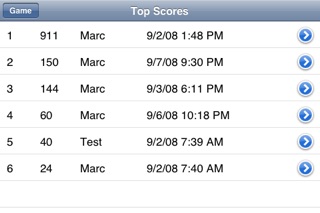 Wordly screenshot 3