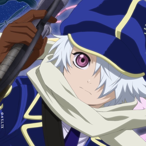 Tegami BachiLetter Bee Review  Anrisas Anime