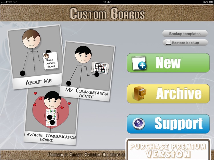 Custom Boards Elite