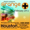 Orange Plus February 2012