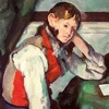 Paul Cezanne Virtual Art Gallery