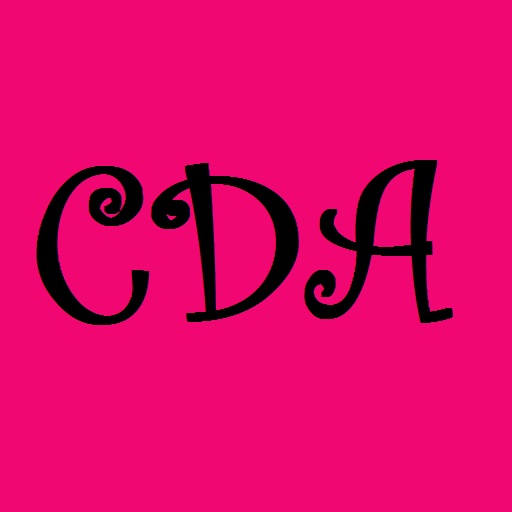 Chosen Dance app icon