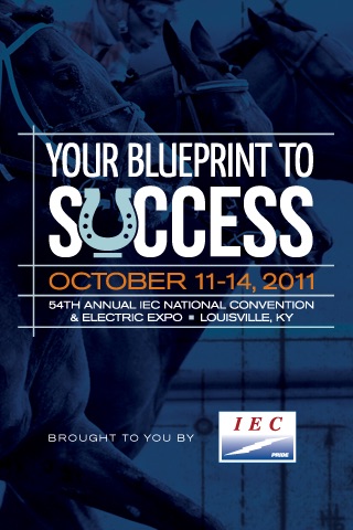 54th Annual IEC National Convention & Electric Expo