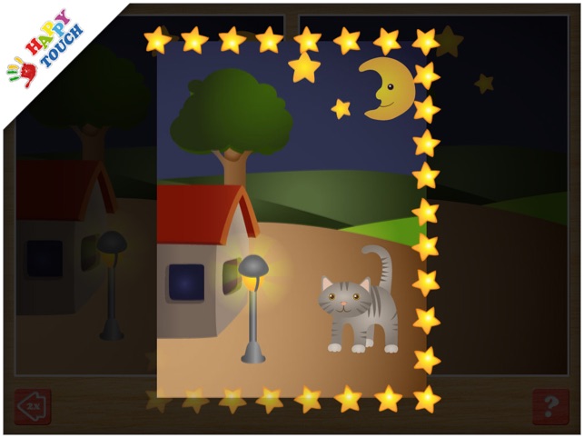 Activity Spot the Difference! (by Happy Touch Games for kids(圖5)-速報App