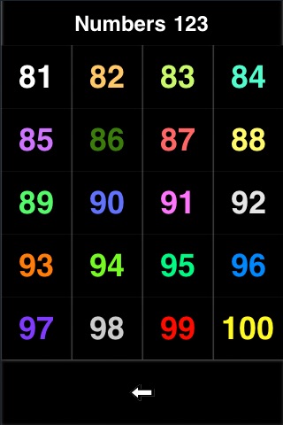 123 Number Sounds Free