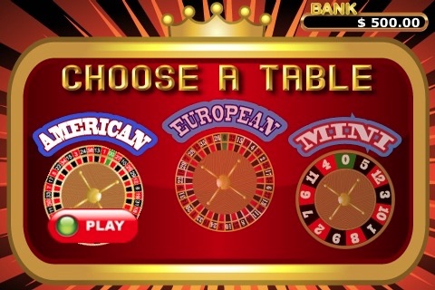 Big Deal Roulette screenshot-3