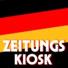 ZEITUNGS KIOSK