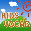 Kids Vocab