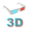 3D Anaglyph Gallery