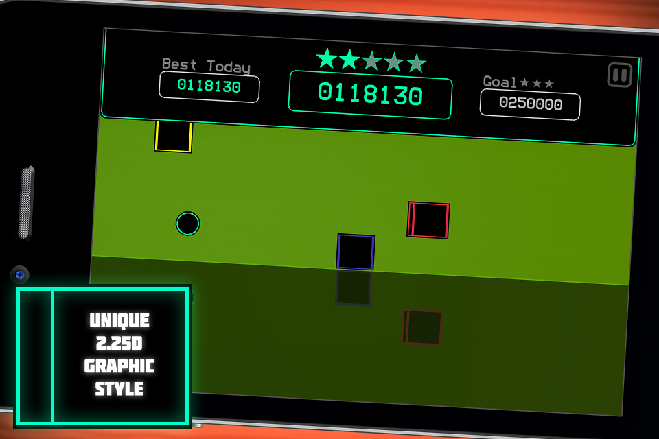 Beat Boxes EP - Extended Play screenshot 4