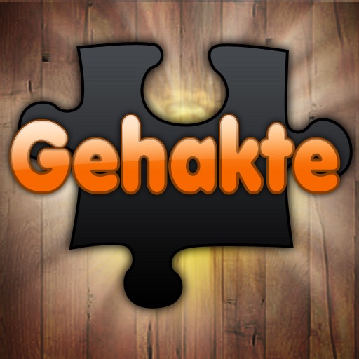 Gehakte