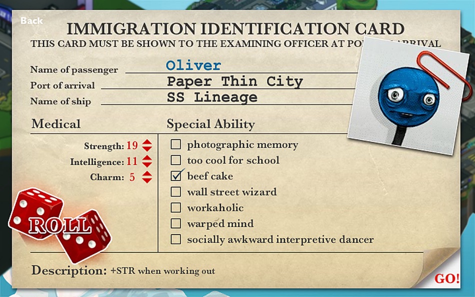 #2. Stick RPG 2 Director's Cut (macOS) 게시자: XGen Studios