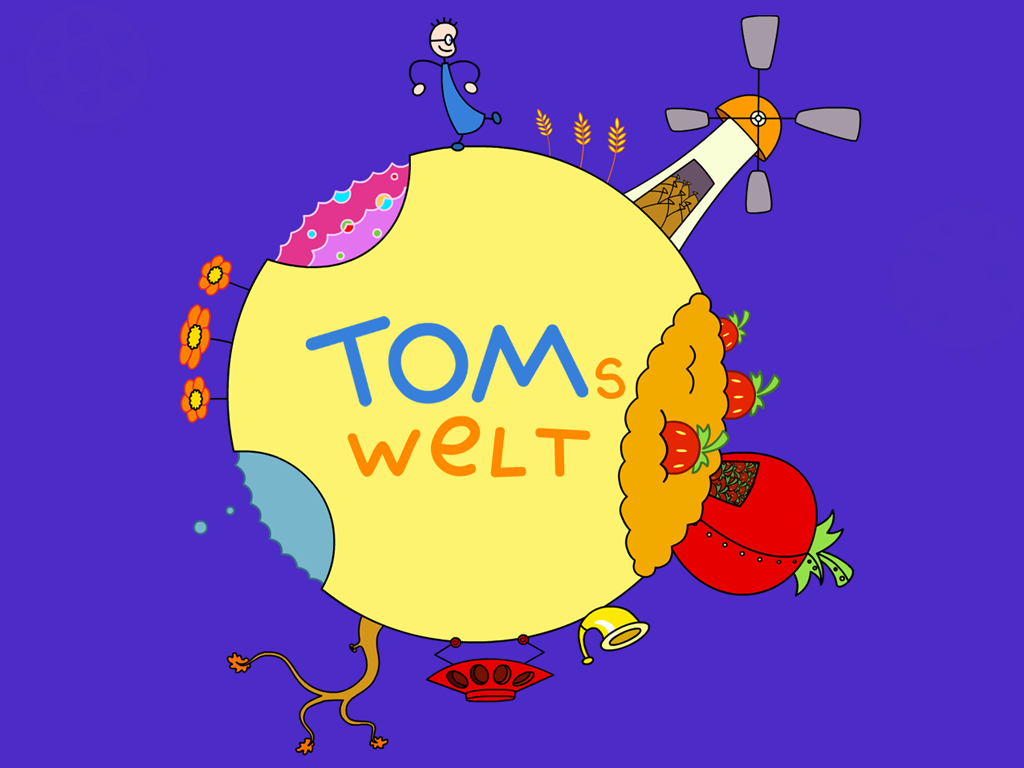 TOMs Welt screenshot 7