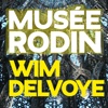 Wim Delvoye au musée Rodin