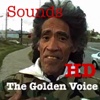 The Golden Voice Soundboard HD