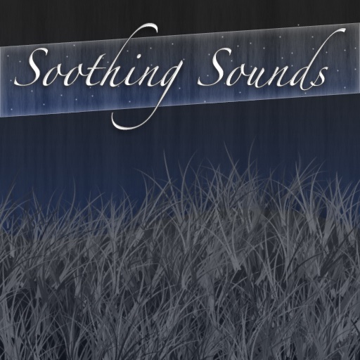 Soothing Sounds Pro icon