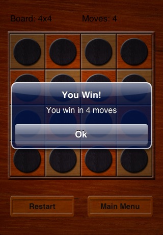 Fiver Game screenshot-3