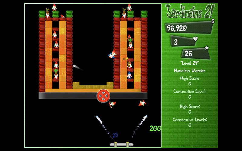 Jardinains 2! Lite thumbnail 4