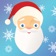 A Visit To Santa app icon - Book app for iPhone