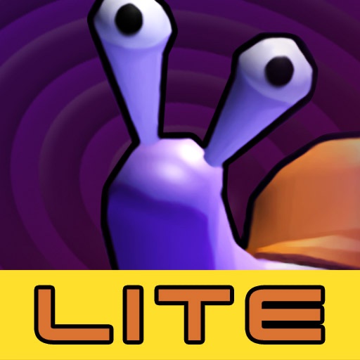 Snail Mail Lite icon