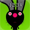 Rabbit Clock 2