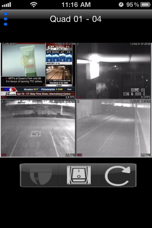 MobileCMS mini screenshot-3