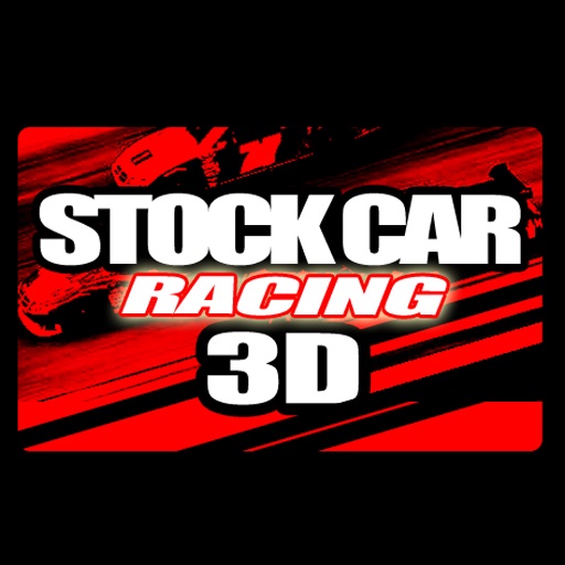 Stock Car Racing 3D icon