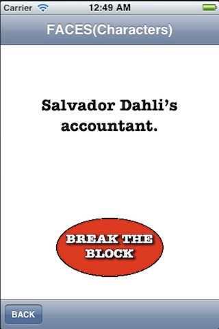 Breaking The Block screenshot 2