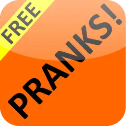 Pranks app icon