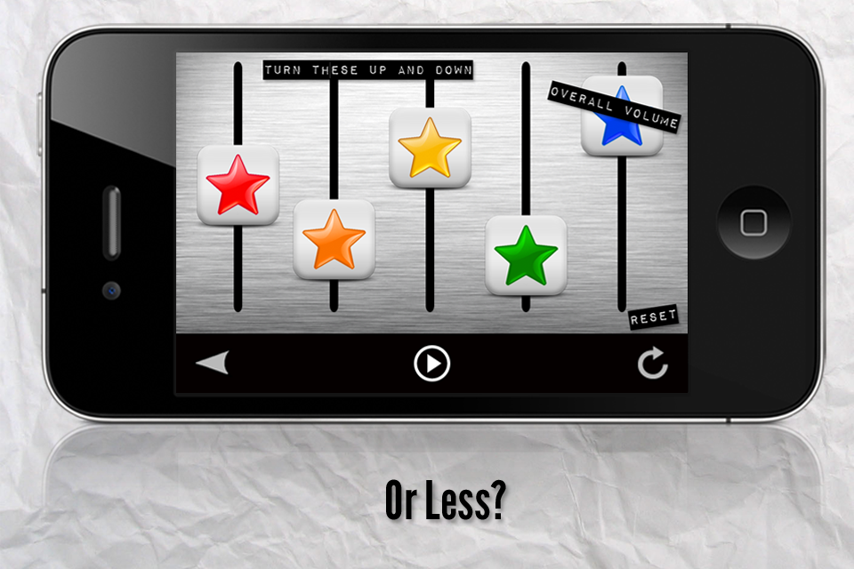 Mixeroo Lite: Songs For Kids To Mix screenshot 2