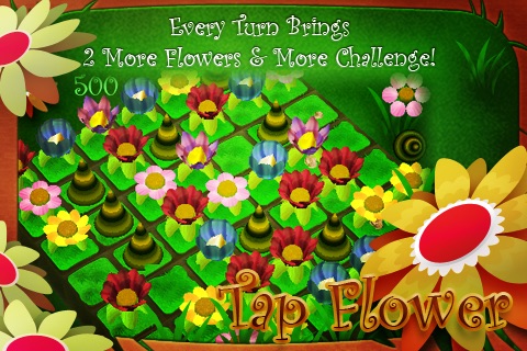 Tap Flower Lite