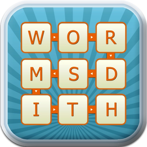 iWordsmith app icon