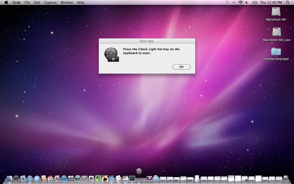 #4. Solar App for Mac OS X (macOS) 由: Logitech Inc.