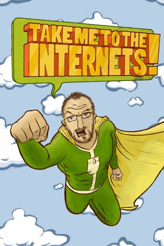 Internets!